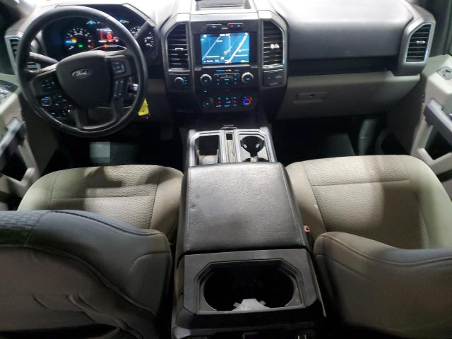 2018 FORD F150 SUPER - 1FTEW1EP0JKF97558