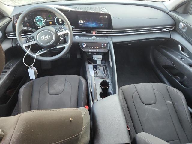 2024 HYUNDAI ELANTRA SE #3285720656