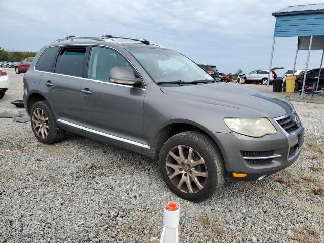 2008 VOLKSWAGEN TOUAREG 2 #3290192225