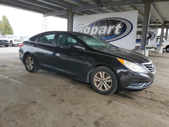 2013 HYUNDAI SONATA GLS #3301729362