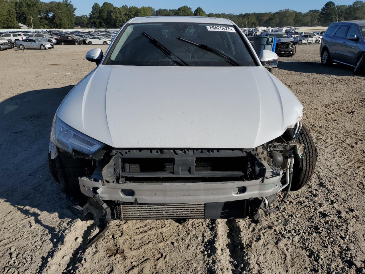 AUDI A4 PREMIUM PLUS