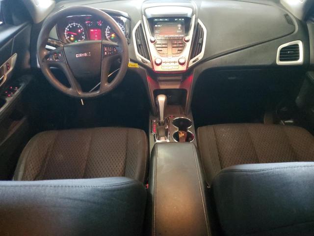 2013 GMC TERRAIN SL - 2GKALMEK5D6146134