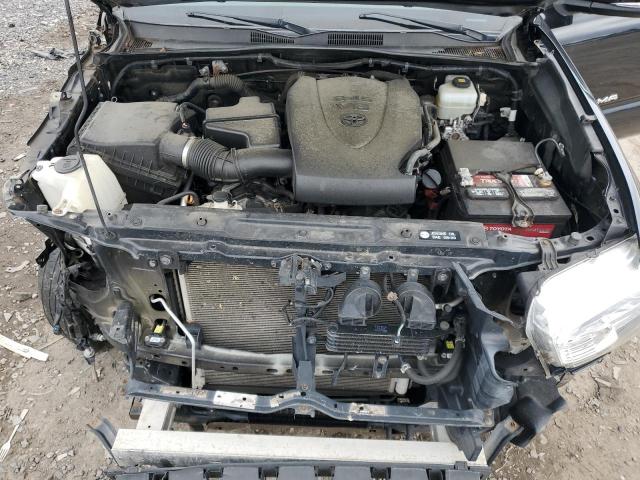 2019 TOYOTA TACOMA DOU - 5TFCZ5AN9KX169566