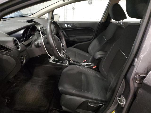 2014 FORD FIESTA SE #3293305425