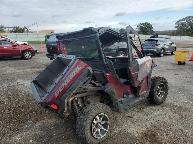2021 POLARIS GENERAL 10 - 3NSGAD990MH206059