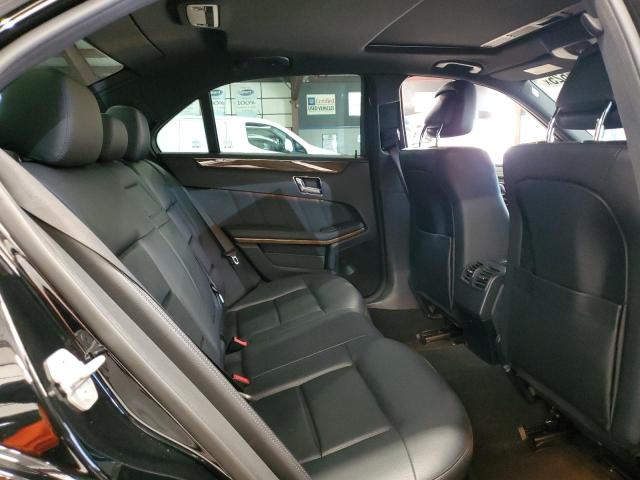 2011 MERCEDES-BENZ E 350 4MAT - WDDHF8HBXBA444026