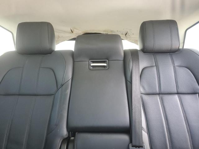 2014 LAND ROVER RANGE ROVE #3261196998