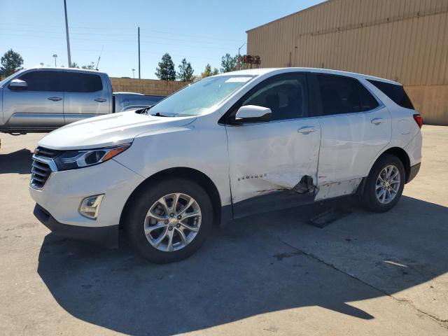 2021 CHEVROLET EQUINOX LT #3292325301