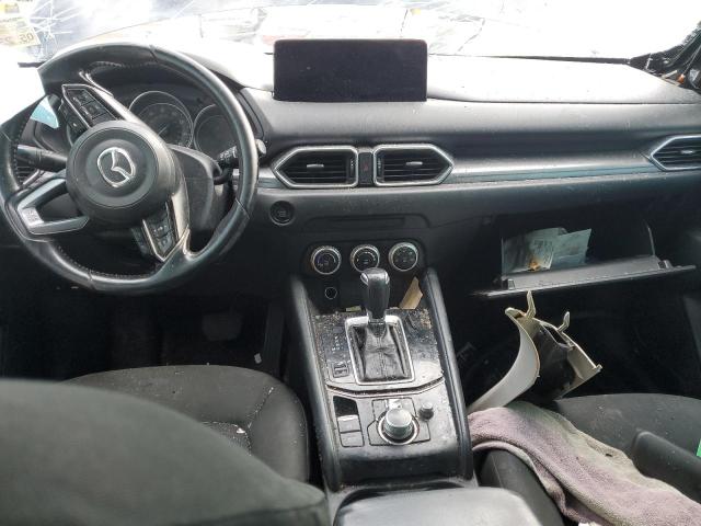 2021 MAZDA CX-5 SPORT #3303898714