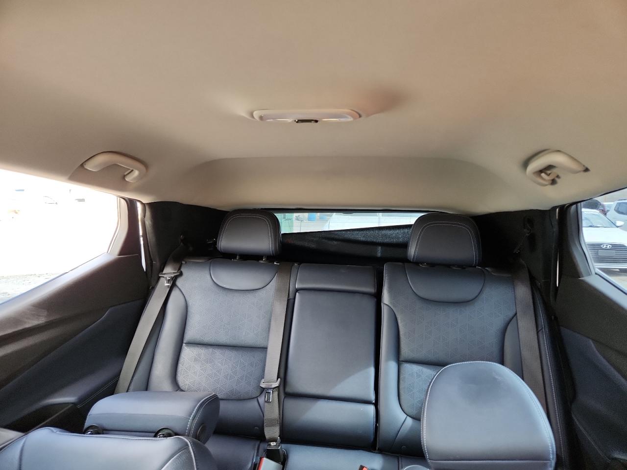 CHEVROLET BOLT EUV PREMIER