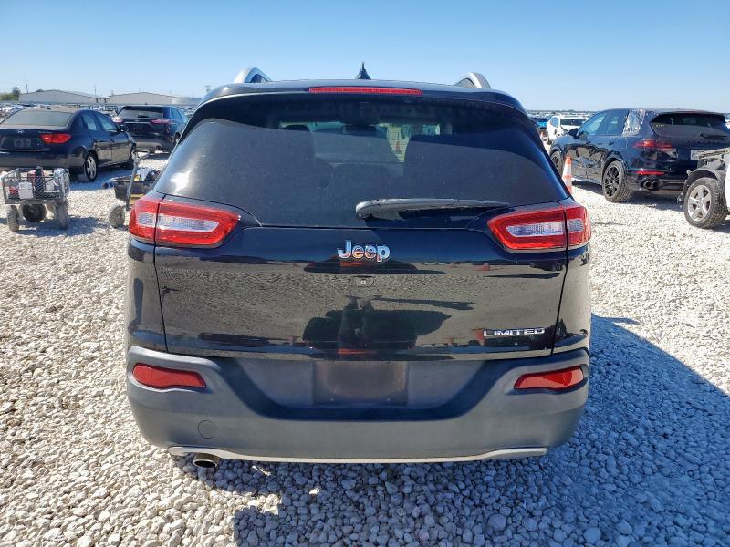 2014 JEEP CHEROKEE L - 1C4PJLDB3EW171371