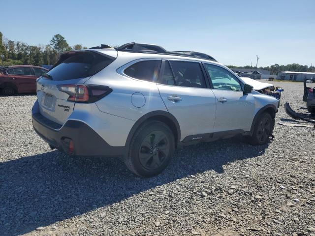 2020 SUBARU OUTBACK ON - 4S4BTGKD2L3253666