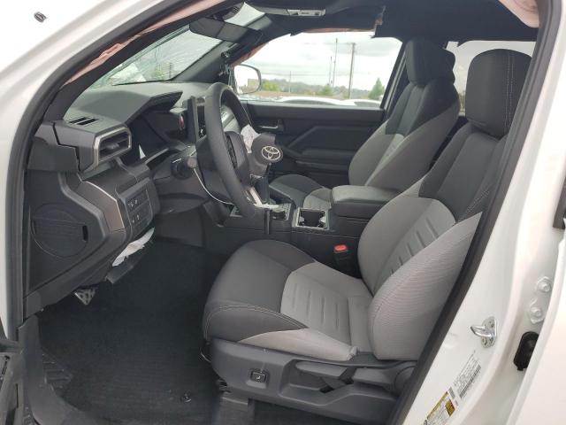 2025 TOYOTA TACOMA DOU #3311587801