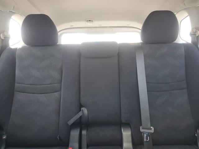 2016 NISSAN ROGUE S 5N1AT2MT6GC843653