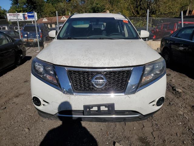 2015 NISSAN PATHFINDER - 5N1AR2MM8FC645940