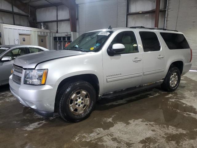 CHEVROLET SUBURBAN K