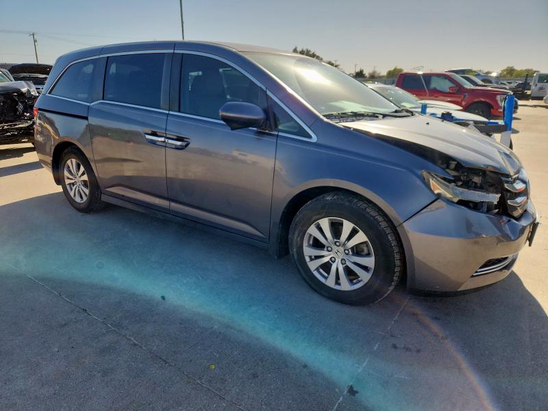 2014 HONDA ODYSSEY EX - 5FNRL5H4XEB075655