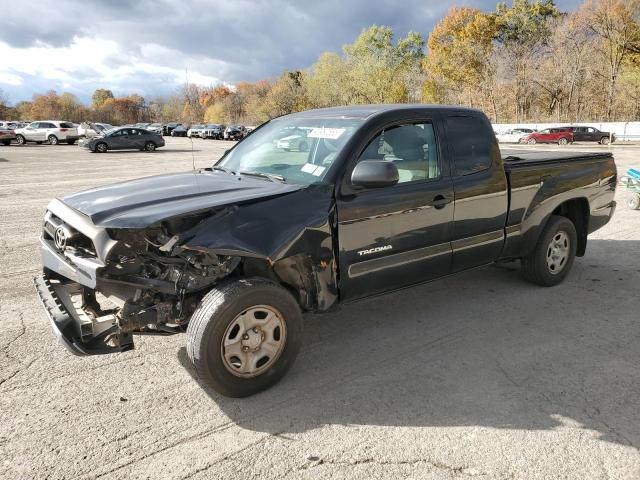 2013 TOYOTA TACOMA ACC #3291013182