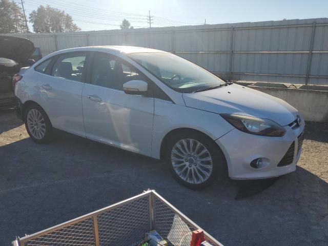 2012 FORD FOCUS TITA - 1FAHP3J22CL195012