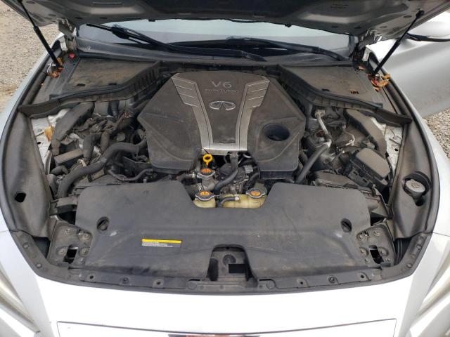 2018 INFINITI Q50 LUXE #3291223969