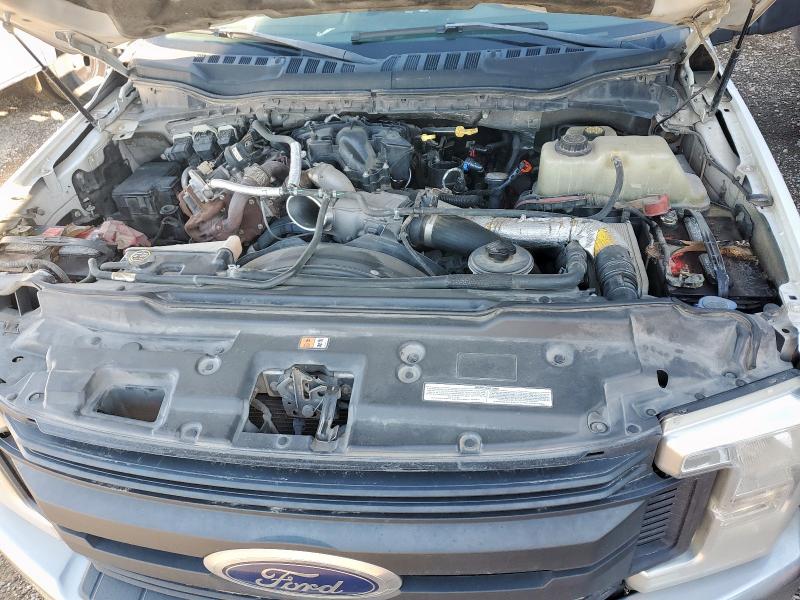 2017 FORD F350 SUPER #3297014345