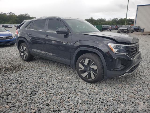 2024 VOLKSWAGEN ATLAS CROS - Other View