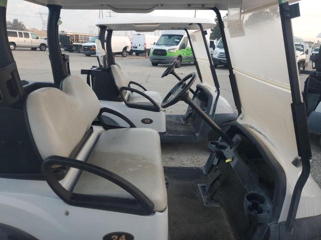 2020 CLUB CAR PRECEDENT FLA #3263695750