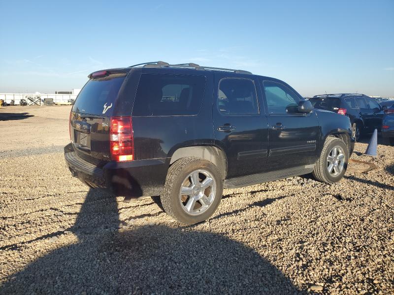 2011 CHEVROLET TAHOE C150 - Other View