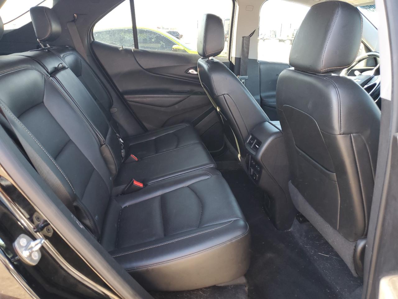 CHEVROLET EQUINOX PREMIER