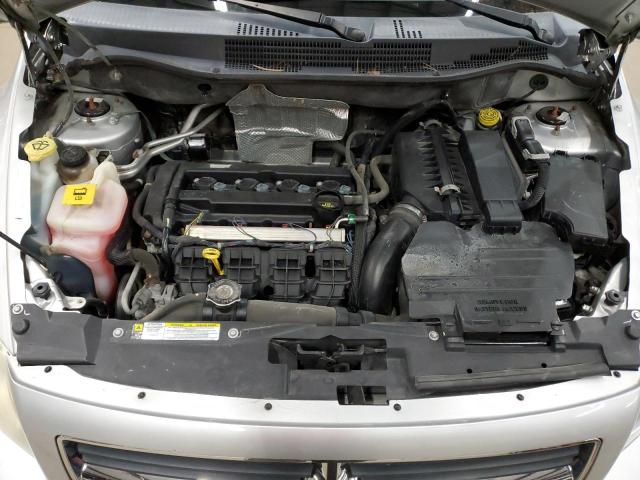 2009 DODGE CALIBER SX #3276484168