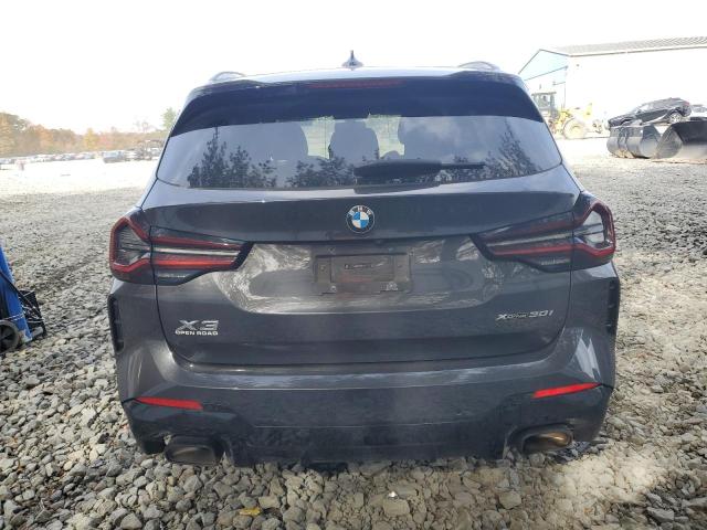 2024 BMW X3 XDRIVE3 #3303800429