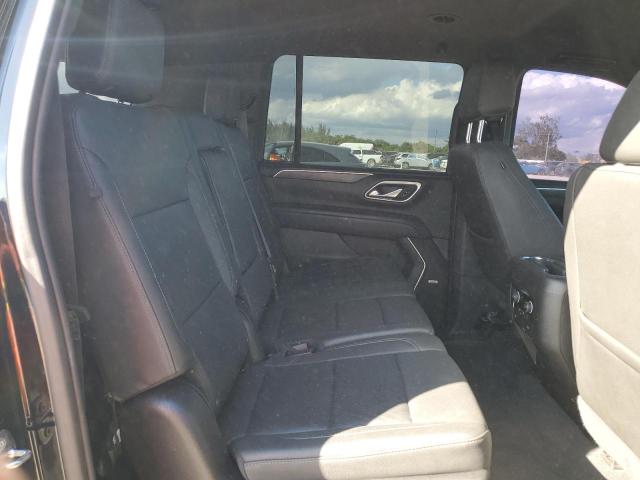 2024 CHEVROLET SUBURBAN C - 1GNSCCKD4RR177376