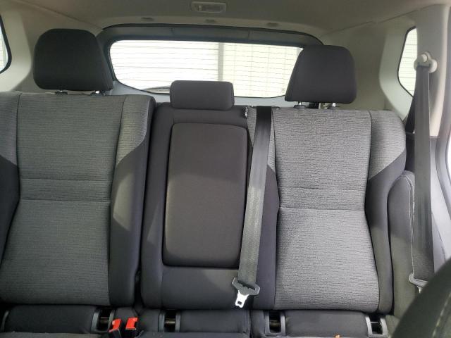 2023 NISSAN ROGUE SV - 5N1BT3BA7PC834519