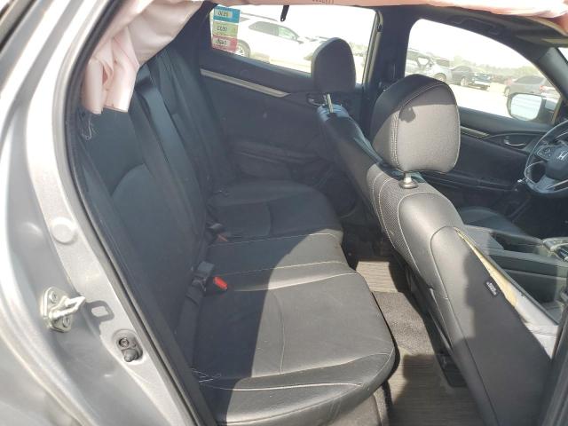 2018 HONDA CIVIC EXL SHHFK7H70JU235594