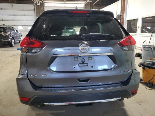 2017 NISSAN ROGUE S KNMAT2MV7HP607349