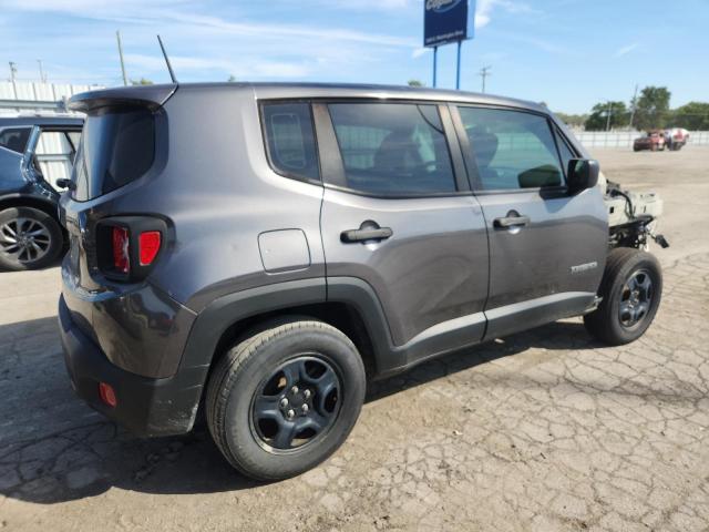 2017 JEEP RENEGADE S - ZACCJBAH0HPG20864