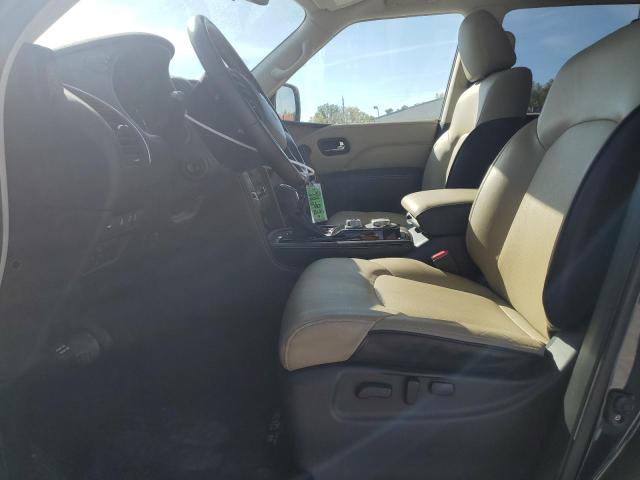 2021 INFINITI QX80 LUXE JN8AZ2AE4M9268183