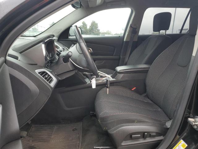 2017 GMC TERRAIN SL - 2GKALNEK4H6298899