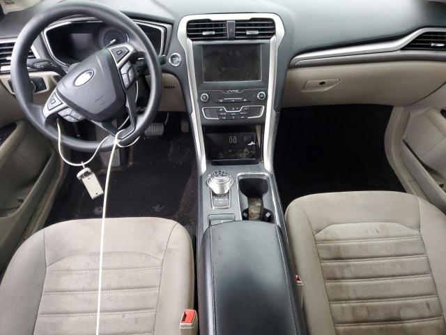 2020 FORD FUSION SE #3286652296