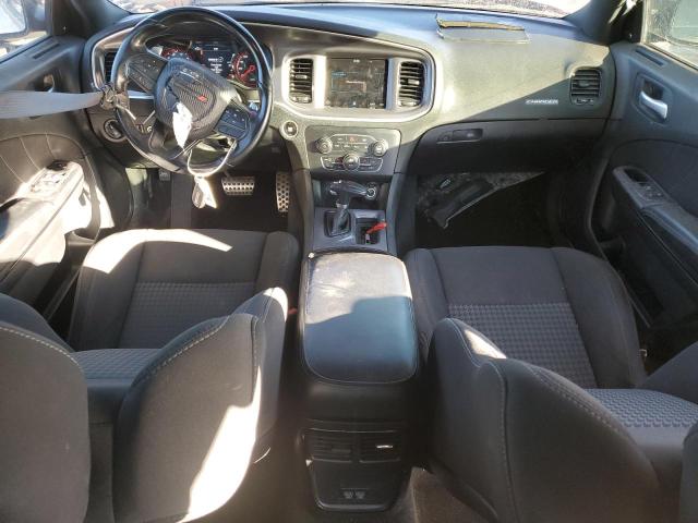 2020 DODGE CHARGER R/ - 2C3CDXCTXLH255372