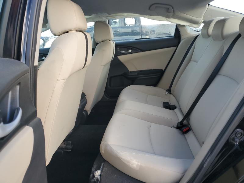 2017 HONDA CIVIC LX - 19XFC2F5XHE006889