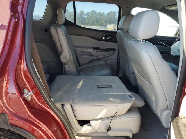 2018 GMC ACADIA SLT-1 1GKKNMLS5JZ174324