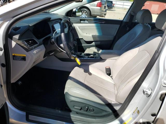 2015 HYUNDAI SONATA SPO - 5NPE34AF2FH151764