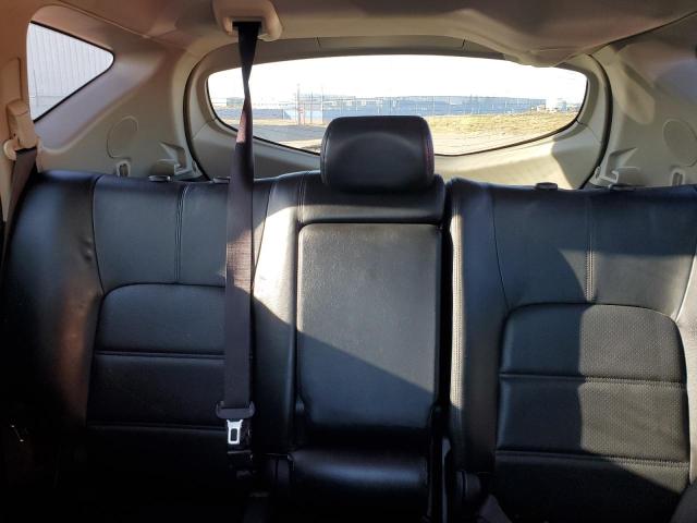 2013 NISSAN MURANO S - JN8AZ1MW2DW306624