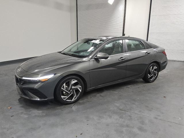 2024 HYUNDAI ELANTRA LI - KMHLP4DGXRU677114