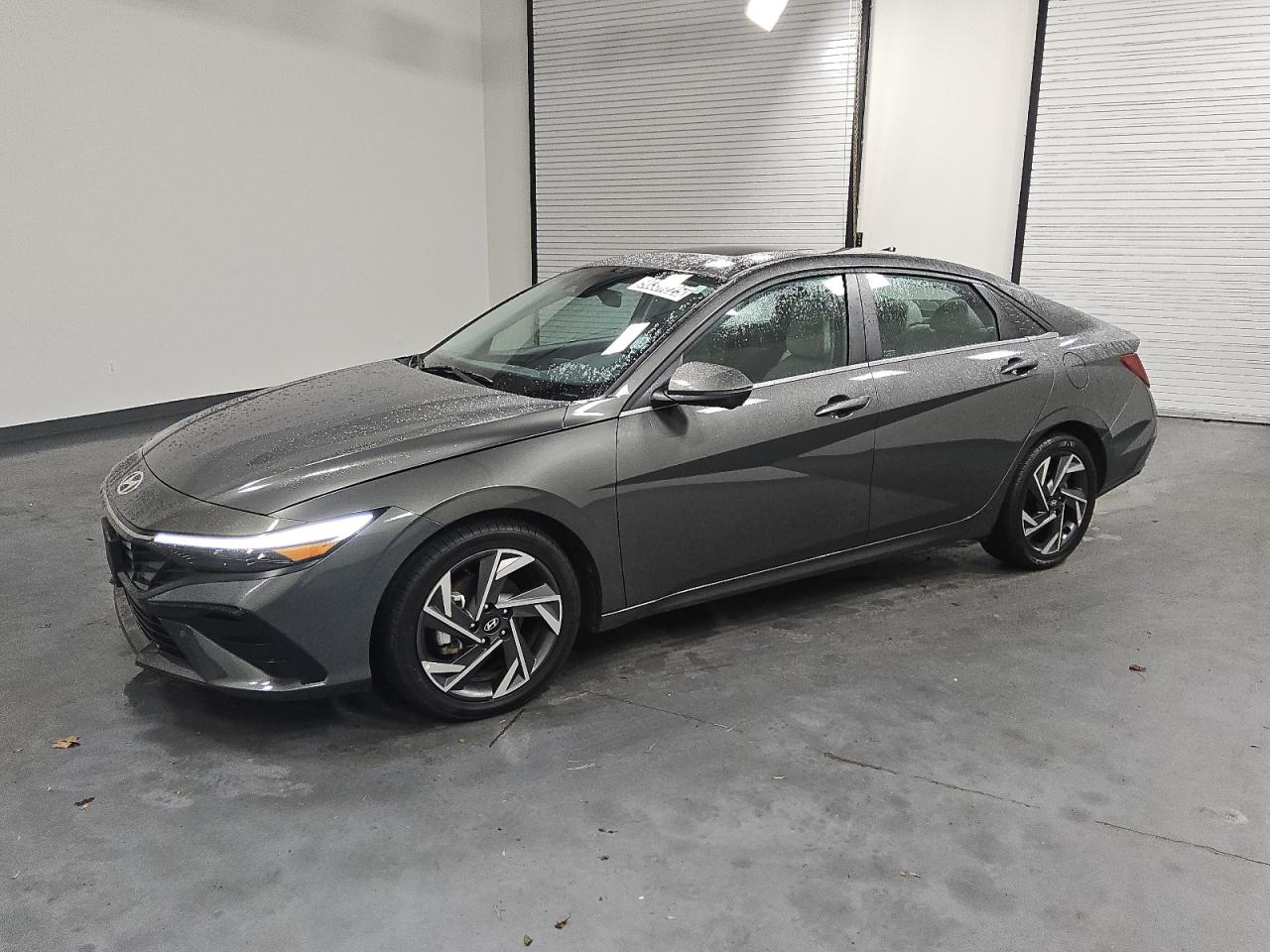 HYUNDAI ELANTRA LIMITED