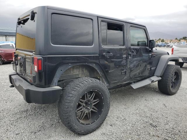 2016 JEEP WRANGLER U - 1C4HJWDG3GL262579