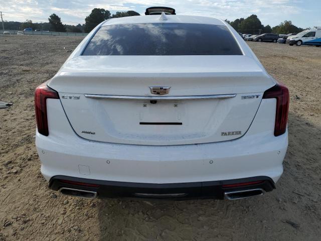 2021 CADILLAC CT5 PREMIUM LUXURY #3287596018