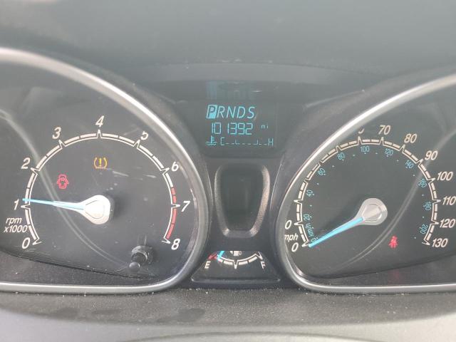 2015 FORD FIESTA SE - 3FADP4EJ8FM162332