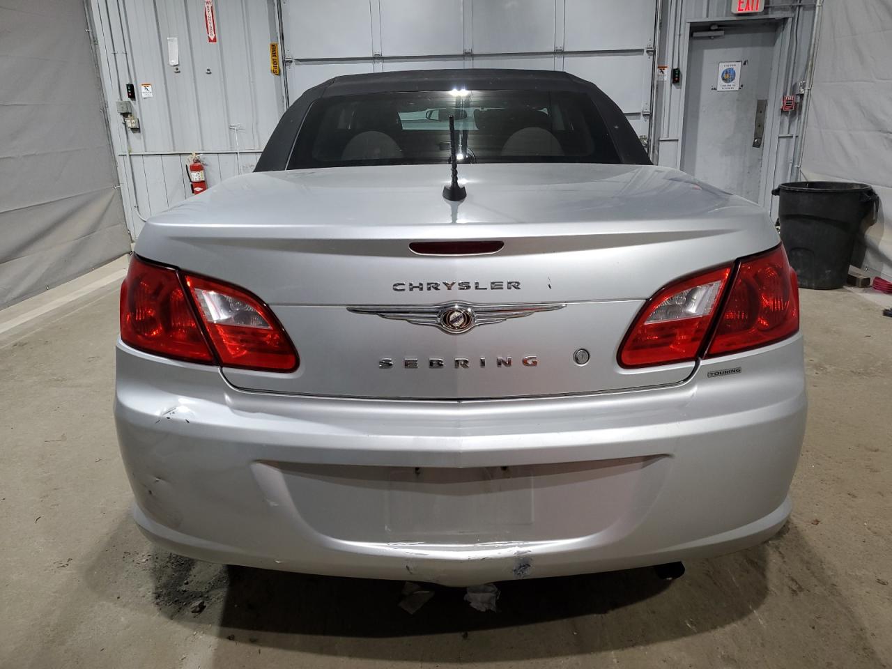 CHRYSLER SEBRING TOURING